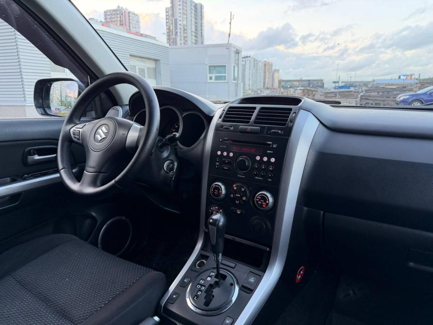 Suzuki Grand Vitara II Санкт-Петербург  - изображение 9