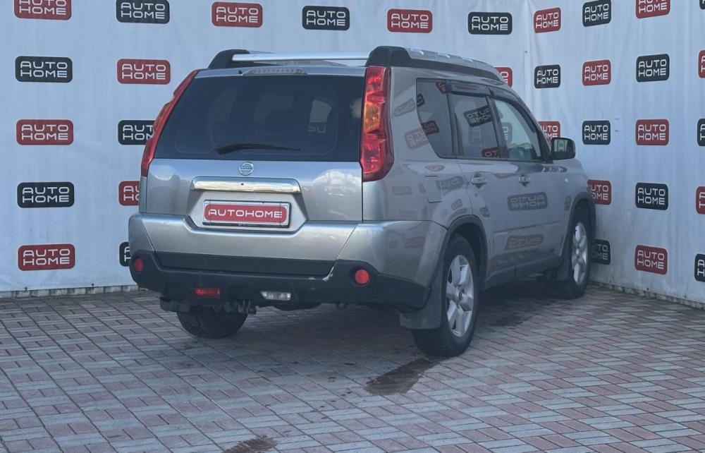 Nissan X-Trail II Санкт-Петербург  - изображение 6