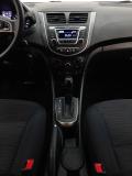 Hyundai Solaris I Рестайлинг Москва  - изображение 37