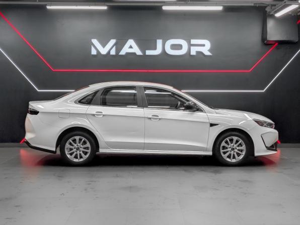 Kaiyi E5 с пробегом 2024 года, цена 1 050 000 рублей, 94930 км, седан, Автокод Объявления