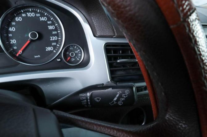 Volkswagen Touareg II с пробегом 2011 года, цена 1 979 000 рублей, 293172 км, внедорожник, Автокод Объявления