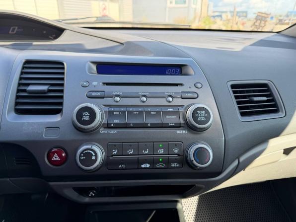 Honda Civic VIII с пробегом 2008 года, цена 490 000 рублей, 180000 км, седан, Автокод Объявления