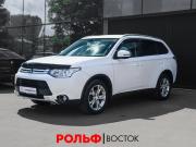 Mitsubishi Outlander III Москва  - изображение 27