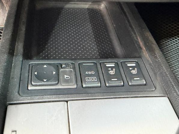 Nissan Murano I (Z50) с пробегом 2007 года, цена 600 000 рублей, 288631 км, внедорожник, Автокод Объявления