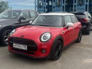Mini Hatch III (F55/F56) Рестайлинг Санкт-Петербург  - изображение 12