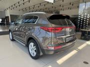 Kia Sportage IV Краснодар  - изображение 19