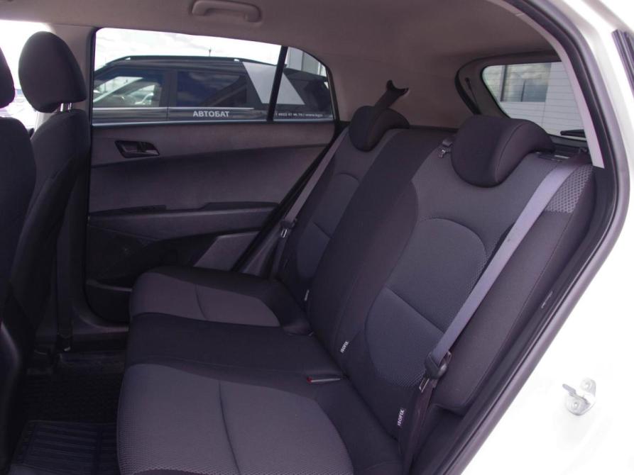 Hyundai Creta I Владимир  - изображение 8
