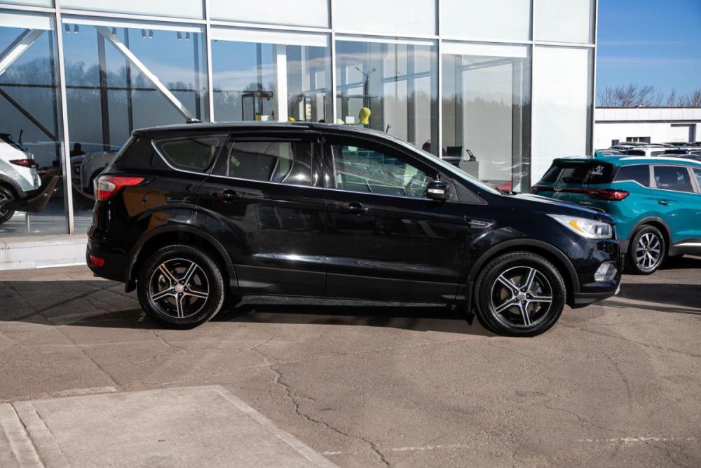 Ford Kuga II Рестайлинг Иркутск  - изображение 6