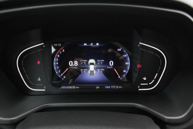 JAC T8 Pro с пробегом 2024 года, цена 2 450 000 рублей, 65630 км, пикап, Автокод Объявления