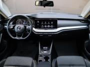 Skoda Octavia IV (A8) Москва  - изображение 37