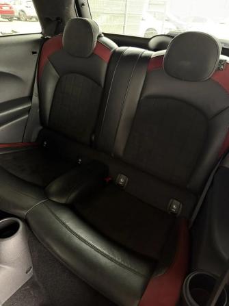 Mini Hatch III (F55/F56) с пробегом 2016 года, цена 2 170 000 рублей, 87573 км, хэтчбек, Автокод Объявления