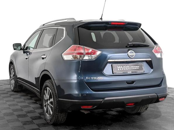 Nissan X-Trail III с пробегом 2016 года, цена 1 855 000 рублей, 147269 км, внедорожник, Автокод Объявления