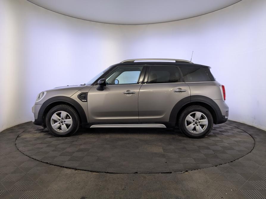 Mini Countryman II Москва  - изображение 8