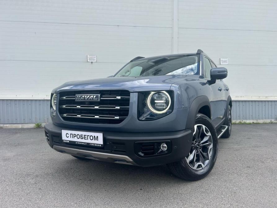 Haval Dargo Санкт-Петербург  - изображение 1