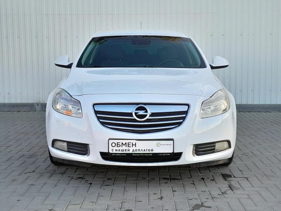 Opel Insignia I Новочеркасск  - изображение 7