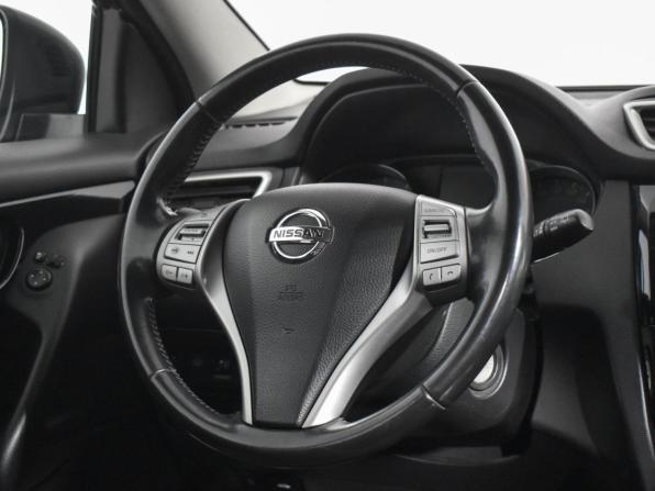 Nissan Qashqai II с пробегом 2014 года, цена 1 339 000 рублей, 172639 км, внедорожник, Автокод Объявления