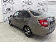 Lada (ВАЗ) Granta I Рестайлинг Ставрополь  - изображение 29