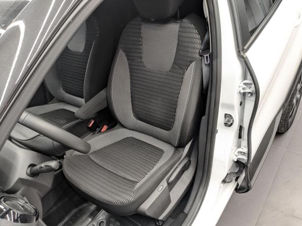 Renault Kaptur I с пробегом 2018 года, цена 1 450 000 рублей, 62594 км, внедорожник, Автокод Объявления