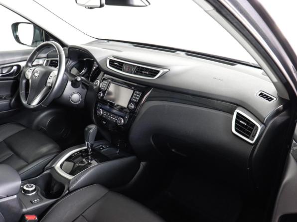 Nissan X-Trail III с пробегом 2015 года, цена 1 820 000 рублей, 94700 км, внедорожник, Автокод Объявления