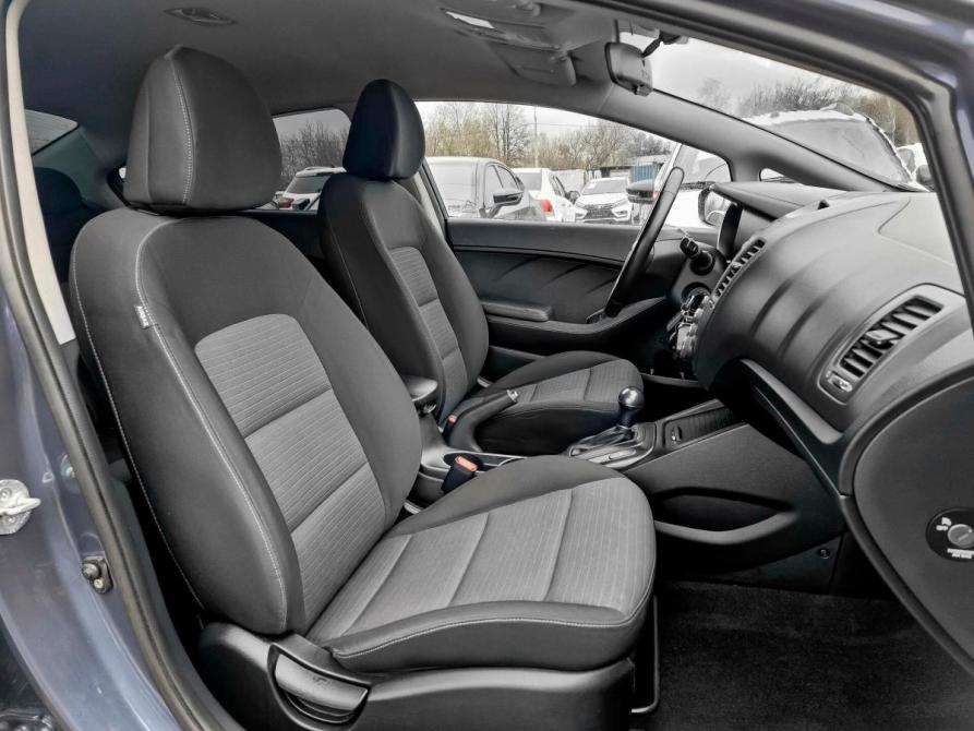 Kia Cerato III Нижний Новгород  - изображение 16
