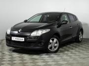 Renault Megane III Санкт-Петербург  - изображение 18