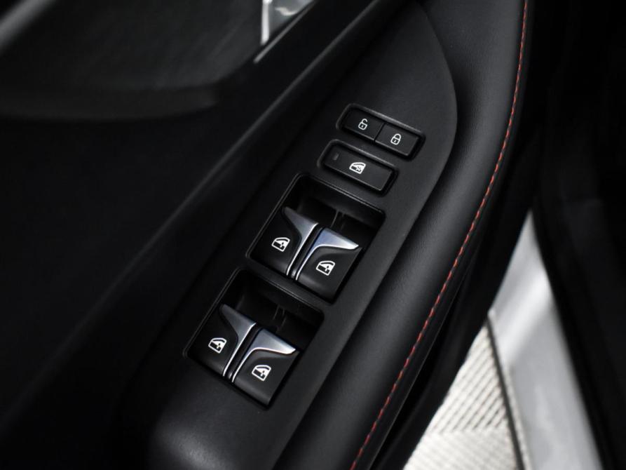 Changan CS35 Plus I Рестайлинг Санкт-Петербург  - изображение 10