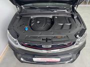 Geely Tugella I Красноярск  - изображение 39
