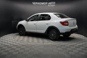 Renault Logan II Рестайлинг Крым  - изображение 22