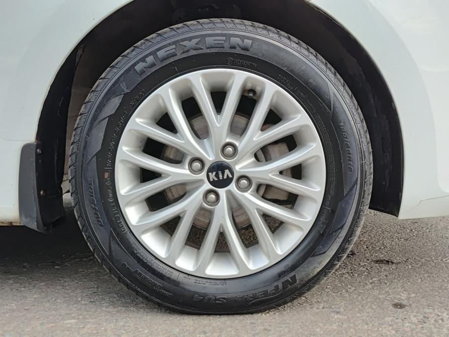Kia Rio IV Ижевск  - изображение 22