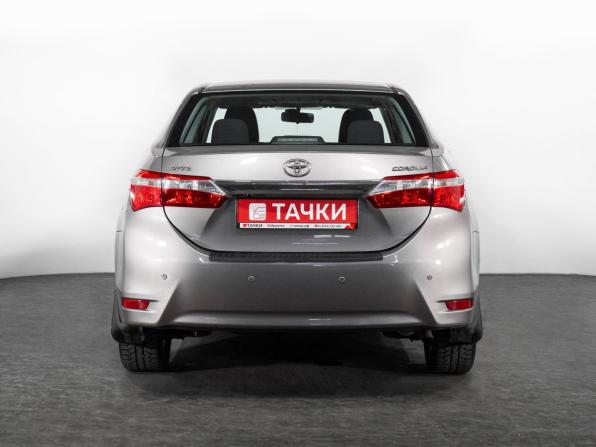 Toyota Corolla XI (E160 E170 E180) с пробегом 2013 года, цена 1 085 500 рублей, 223625 км, седан, Автокод Объявления