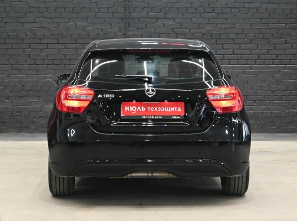 Mercedes-Benz A-Класс III (W176) с пробегом 2013 года, цена 1 200 000 рублей, 115397 км, хэтчбек, Автокод Объявления