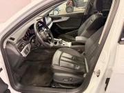 Audi A4 V (B9) Рестайлинг Краснодар  - изображение 32
