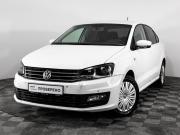 Volkswagen Polo V Рестайлинг Санкт-Петербург  - изображение 15