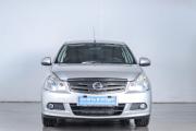Nissan Almera III (G15) Челябинск  - изображение 17
