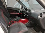 Nissan Juke I Пермь  - изображение 34