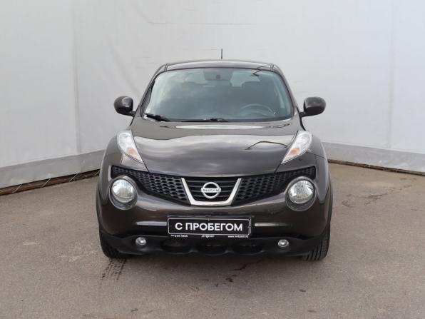 Nissan Juke I с пробегом 2011 года, цена 990 000 рублей, 69377 км, внедорожник, Автокод Объявления