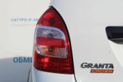Lada (ВАЗ) Granta I Рестайлинг Пермь  - изображение 28
