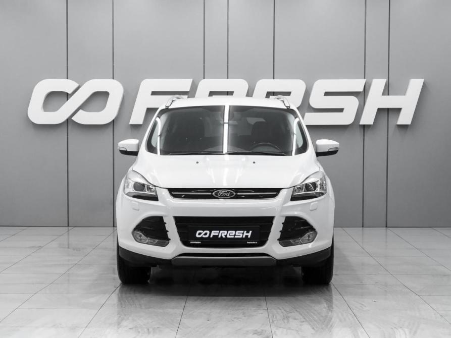 Ford Kuga II Ростов-на-Дону  - изображение 3