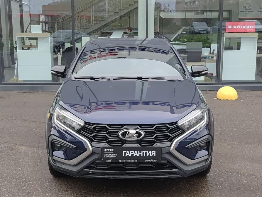 Lada (ВАЗ) Vesta I Рестайлинг (NG) Ижевск  - изображение 2