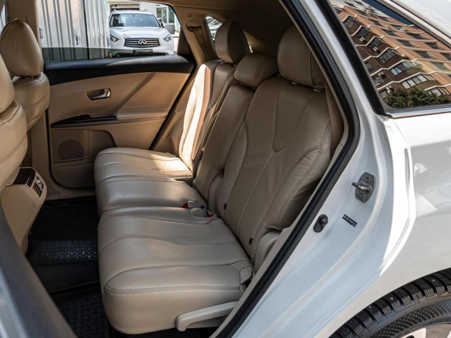 Toyota Venza I Краснодар  - изображение 9