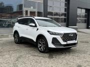 Chery Tiggo 7 Pro Max I Рестайлинг Новосибирск  - изображение 25