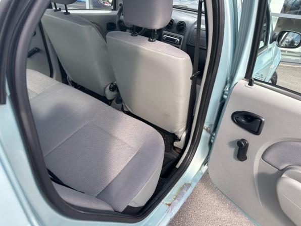 Renault Logan I с пробегом 2007 года, цена 239 000 рублей, 205800 км, седан, Автокод Объявления