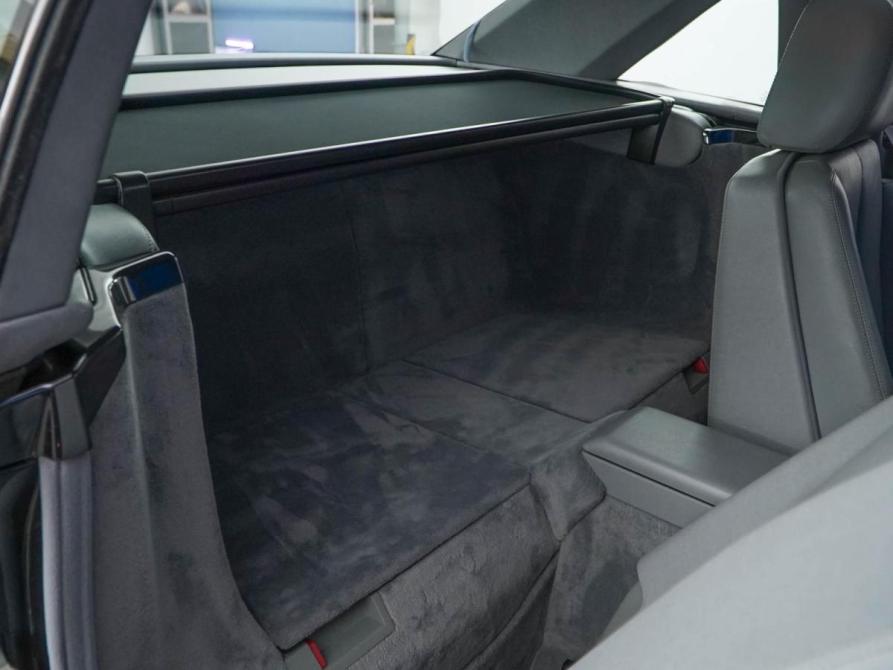 Mercedes-Benz SL-Класс IV (R129) Москва  - изображение 12
