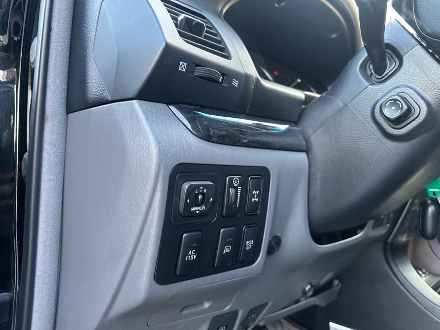 Lexus GX I Новосибирск  - изображение 18