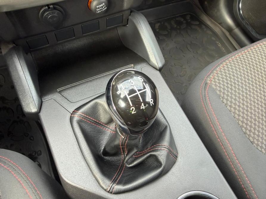 Geely Emgrand X7 I Рестайлинг Сыктывкар  - изображение 25