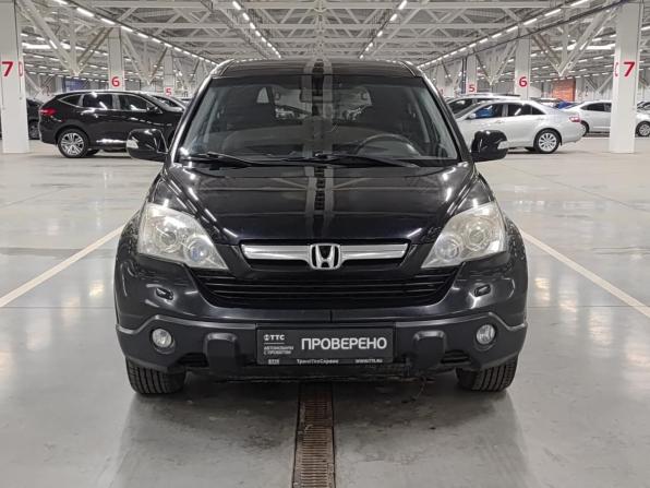 Honda CR-V III с пробегом 2007 года, цена 980 000 рублей, 245565 км, внедорожник, Автокод Объявления