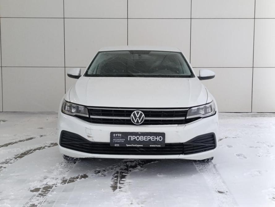 Volkswagen Bora IV (China Market) Рестайлинг Казань  - изображение 2