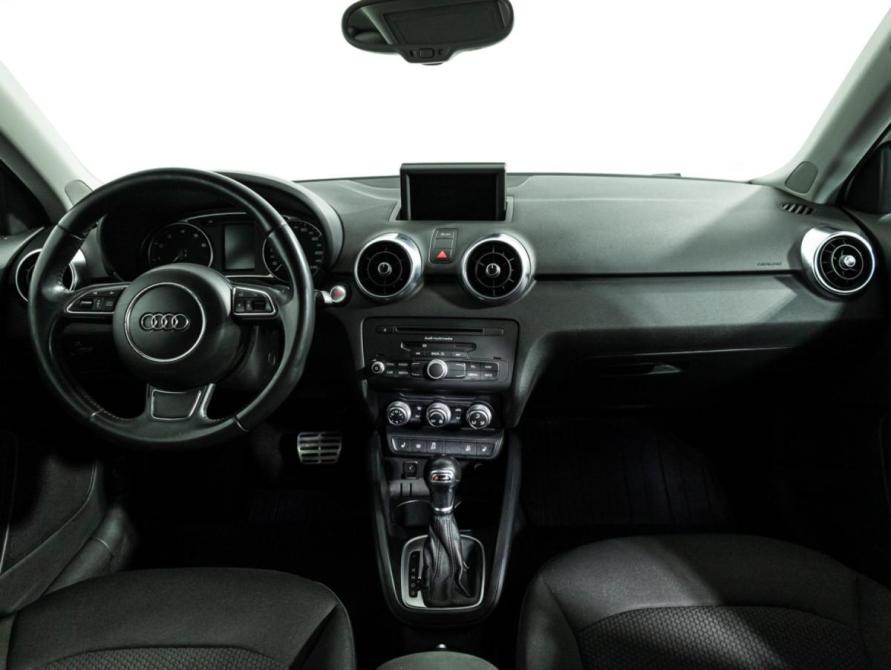 Audi A1 I (8X) Санкт-Петербург  - изображение 14