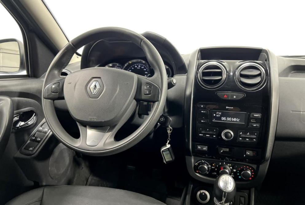 Renault Duster II Нижний Новгород  - изображение 15