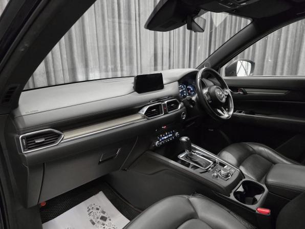 Mazda CX-5 II с пробегом 2019 года, цена 2 149 000 рублей, 90000 км, внедорожник, Автокод Объявления
